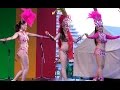 Escola De Samba KOBECCO Ⅰ　【第2回神戸港ラテンアメリカン・カーニバル】