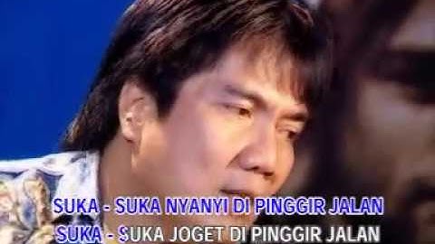 yang penting hepi - Jamal mirdad