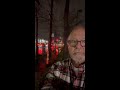KRLD's Russell Scott reports from DFW's water-logged roads