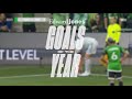 All 64 goals  mls 2023 st louis city sc  edward jones goals of the year