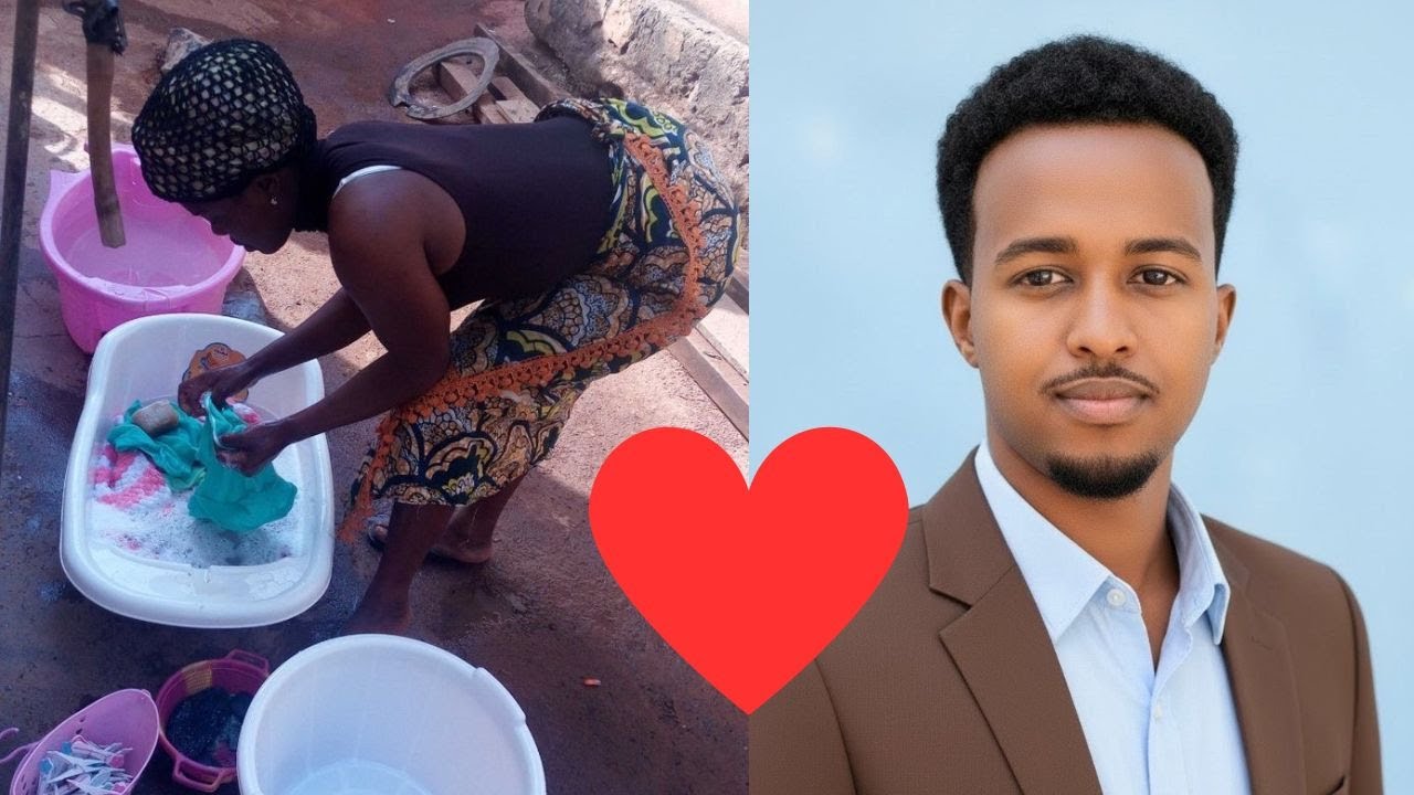 🥰💝UMUSTAR WO KURI TELEVISION WAKUNDWAGA CYANE N’ABAKOBWA YIKUNDIYE UMUKOZI WO MU RUGO👌