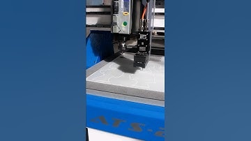 EdgeCut | #cncrouter #cnc #cncmachining  #machinery  #instankoservice