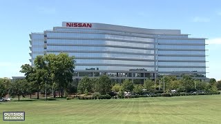 The same as it was: Industry leaders keep choosing Nashville as home base