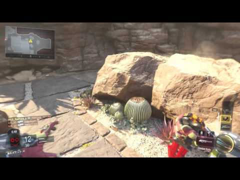 【CoD:BO3】自己満足スペクター＆アックスキル集 part2