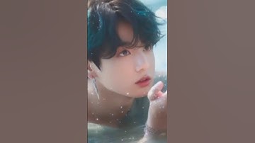 dekh le bas ek baar 💜❤️❤️ jungkook 💜🔥🥵