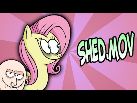 SHED.MOV - YouTube