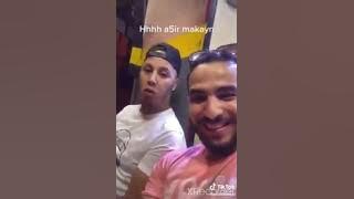 مول نكتة فريو كريو رجع بالجديد 😂😂😂