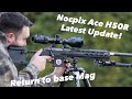 NOCPIX ACE H50R LATEST UPDATE FEATURE