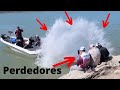 Super Reto de YouTuber de Pesca!! Jorge Acosta Pesca| MexAngler | Pesca Demente | Edgar Jr Fishing