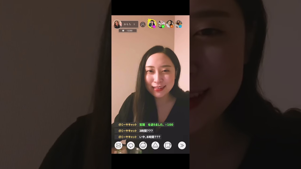 あざと女子ほろ酔い生配信モノマネ #丸山礼 #shorts #おすすめ