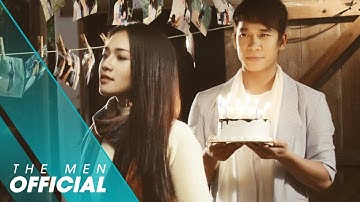 THE MEN | LỜI ANH MUỐN NÓI | OFFICIAL MV [2013]