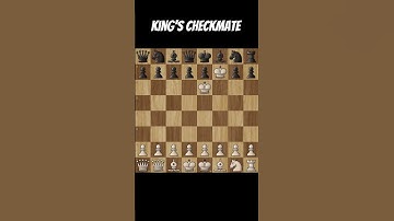 King