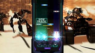 [DJMAX RESPECT V] Grave Consequence 4B SC ☆11