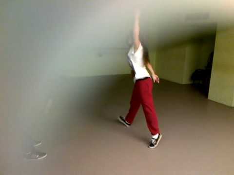 Laia Barrera "Who you are-Jessie J"
