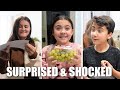 ASHLYNN'S SURPRISE IN THE MAIL + SHOCKED AT THE TASTE OF A NEW SNACK FOR BACK TO SCHOOL LUNCHES