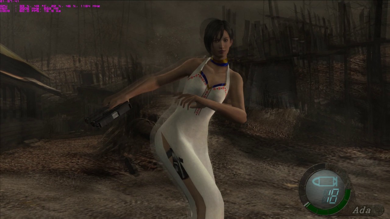 resident evil 4 leon jacket