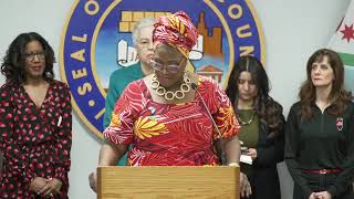 Recognizing American Heart Month at Cook County