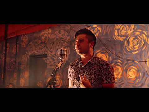 Zachary Caballero -