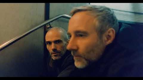 Autechre - Live @ Joy Theater, New Orleans 10/15/2025