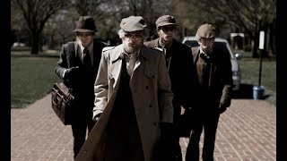 Американские животные - Русский трейлер 2018 Американские животные - Русский трейлер 2018
