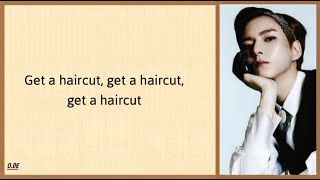 Xdinary Heroes - Hair Cut Easy Lyrics.