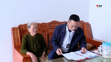 Đưa dịch vụ công đến gần hơn với người yếu thế| NSTH