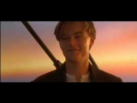 Titanic:It's not goodbye