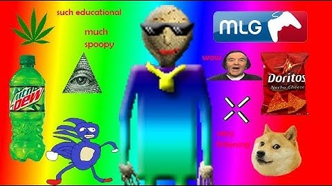 Baldi