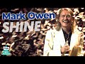 Mark Owen - Shine | Magic of Christmas 2022