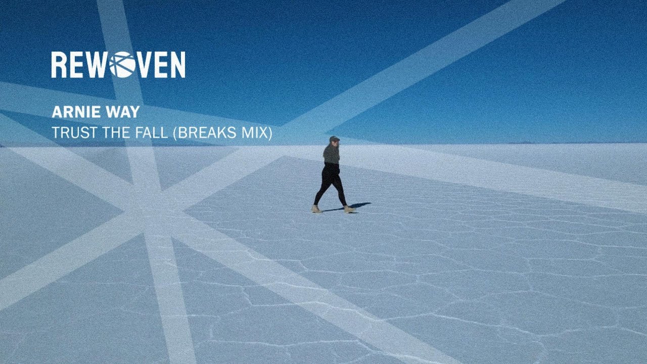 Arnie Way - Trust The Fall (Breaks Mix)