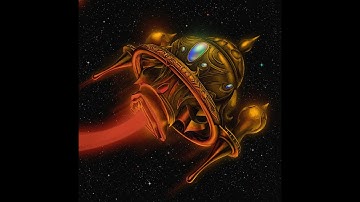 Thumbnail of Naxatras - Spacekeeper [New Single 2024]