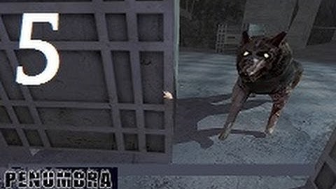 Penumbra Overture Part 5: GATE OF EVIL