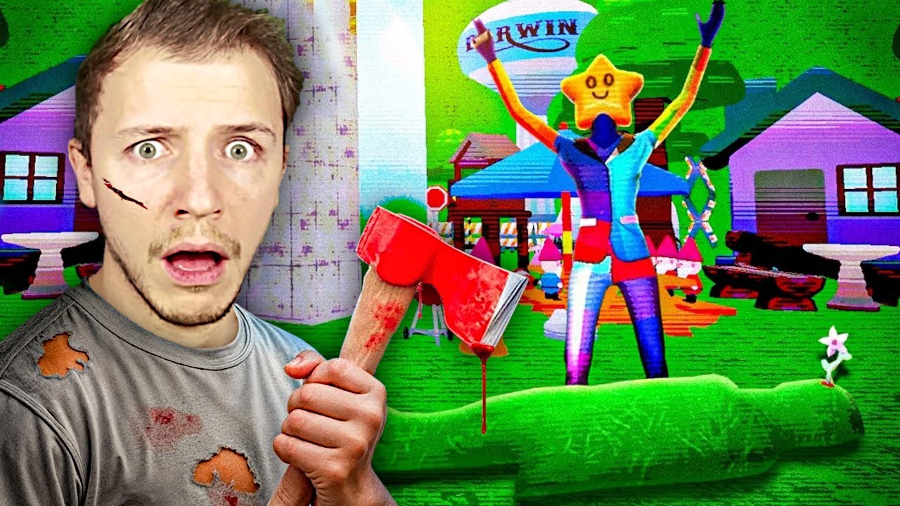 Berry Bury Berry - Heute Wird das Spiel Endlich Beendet !