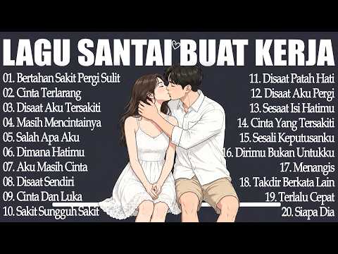 Cover LAGU PAGI HARI ENAK DIDENGAR Lagu Pop Hits Indonesia Tahun 2000an TOP HITS LAGU TERBAIK SAAT INI