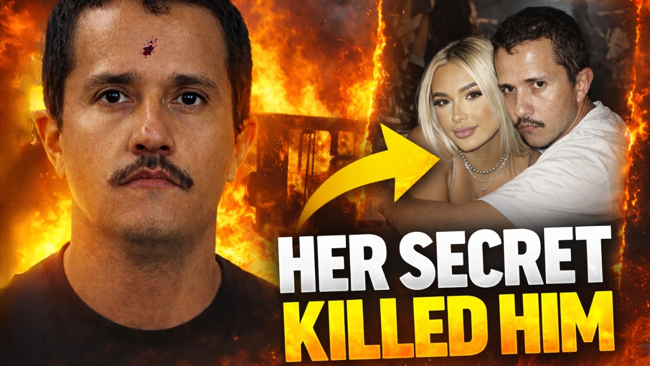 El Mencho Betrayed by Love: How Mexico Finally Found Its Deadliest Narco