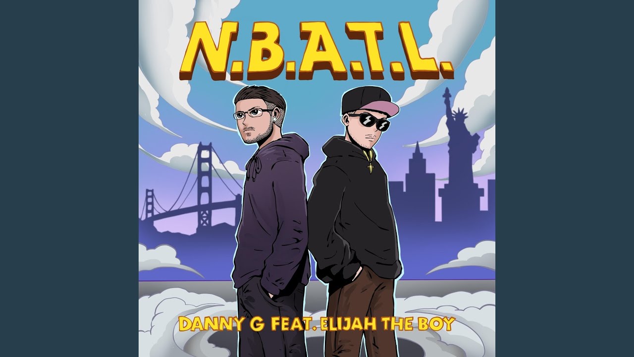 在 YouTube 上观看 N.B.A.T.L. (feat. Elijah the Boy) 在 YouTube 上观看 N.B.A.T.L. (feat. Elijah the Boy)
