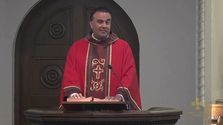 Tuesday of the Fourteenth Week in Ordinary Time, July 9, 2024