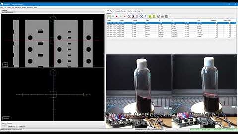 Simulated Jerk Control by OpenPnP on a Smoothieware Controller