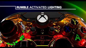 Afterglow Prismatic Controller for Xbox One