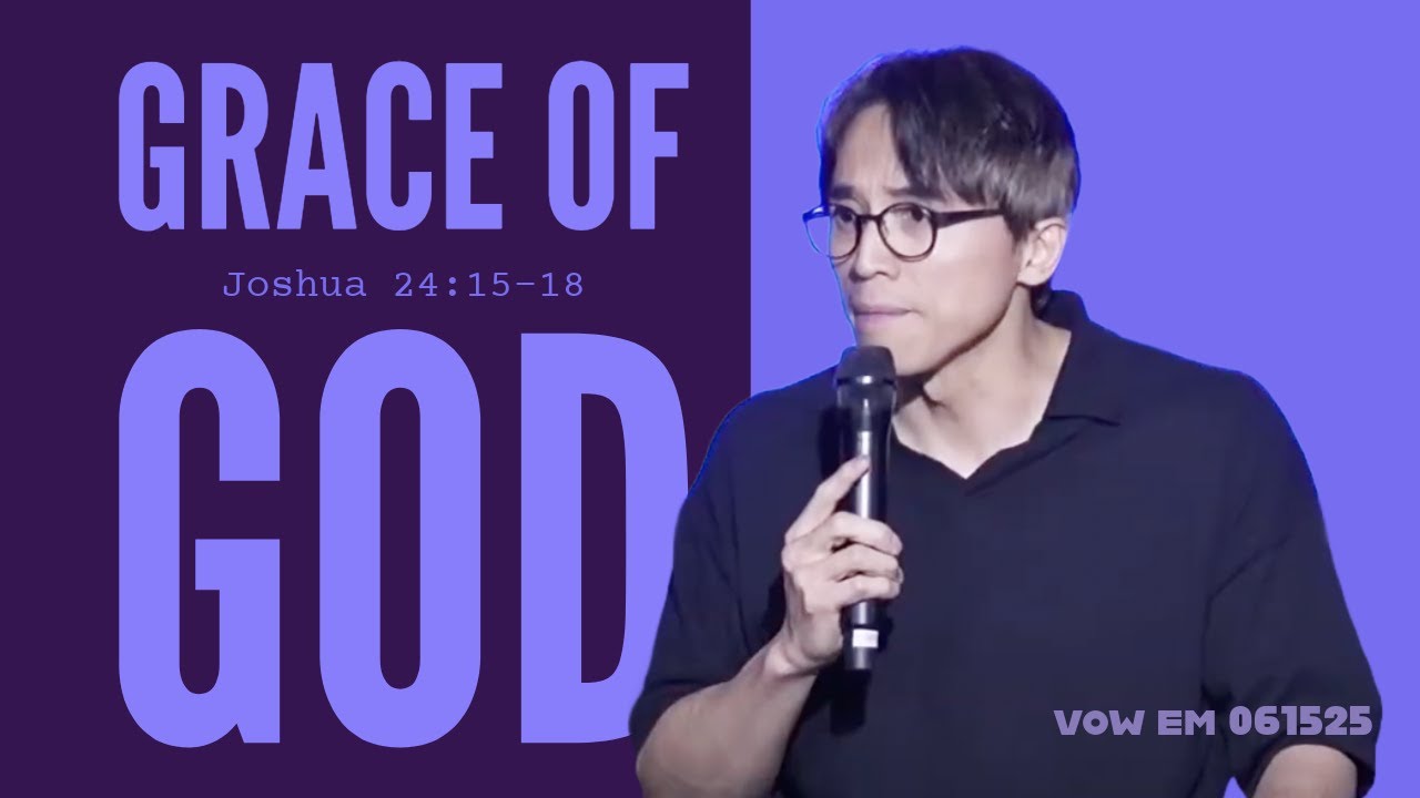 Grace of God