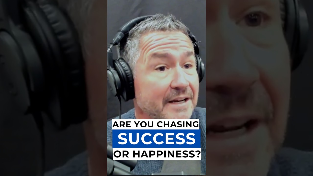 Beyond Success  Reclaiming Your Time and Happiness
