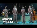 The Deep River Quartet - Nagasaki - 13 October 1983 • World of Jazz