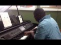 Bruce Faulconer - Vegeta's Super Saiyan Theme (Piano Cover + Improv)