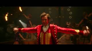The Greatest Showman 2017 Opening Sequence Scene Hd