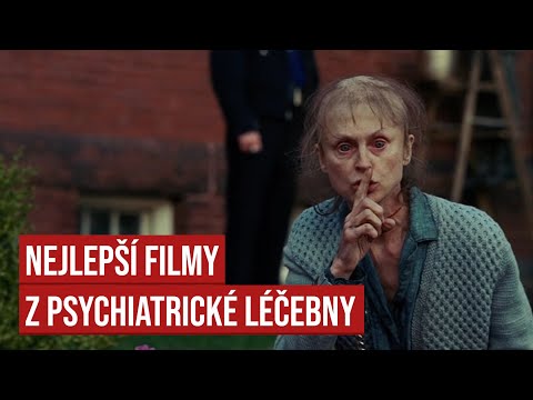 Video: Opuštěné psychiatrické léčebny v Rusku i mimo něj
