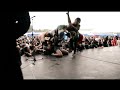 This Routine is Hell (Swain) live at Fluff Fest 2014 - Howl