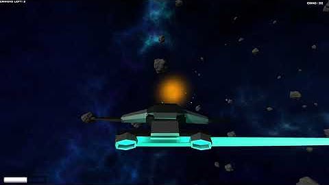 GD50 final project submission