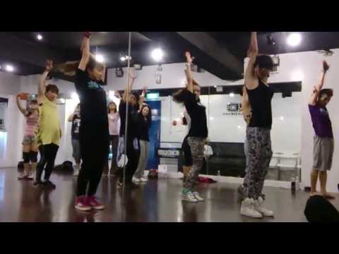 20130612HRC-New Jazz(芷儀）