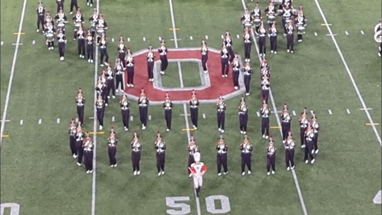 osu buckeye invitational YouTube