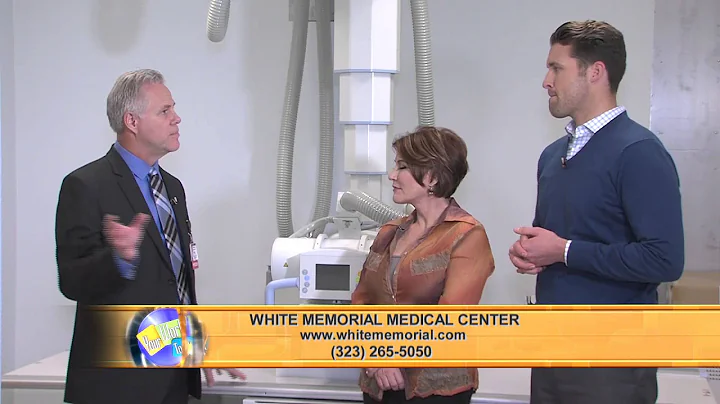 Limb preservation and advanced wound care from WMMC